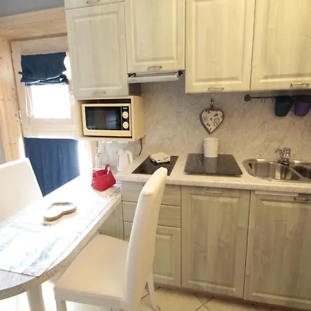 Apartamento In Near The Area