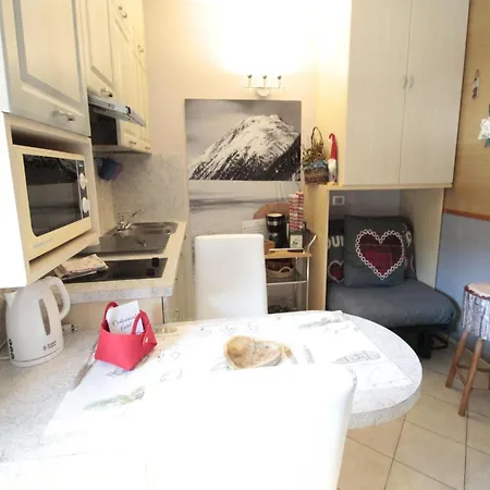 Apartamento In Near The Area Livigno