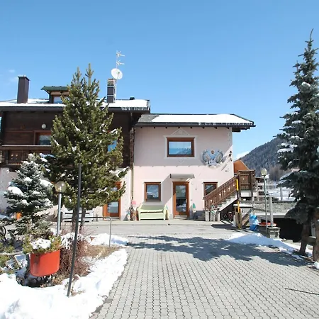 In Near The Area Livigno